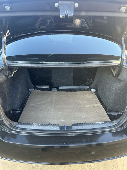 Volkswagen Polo седан 2011 год