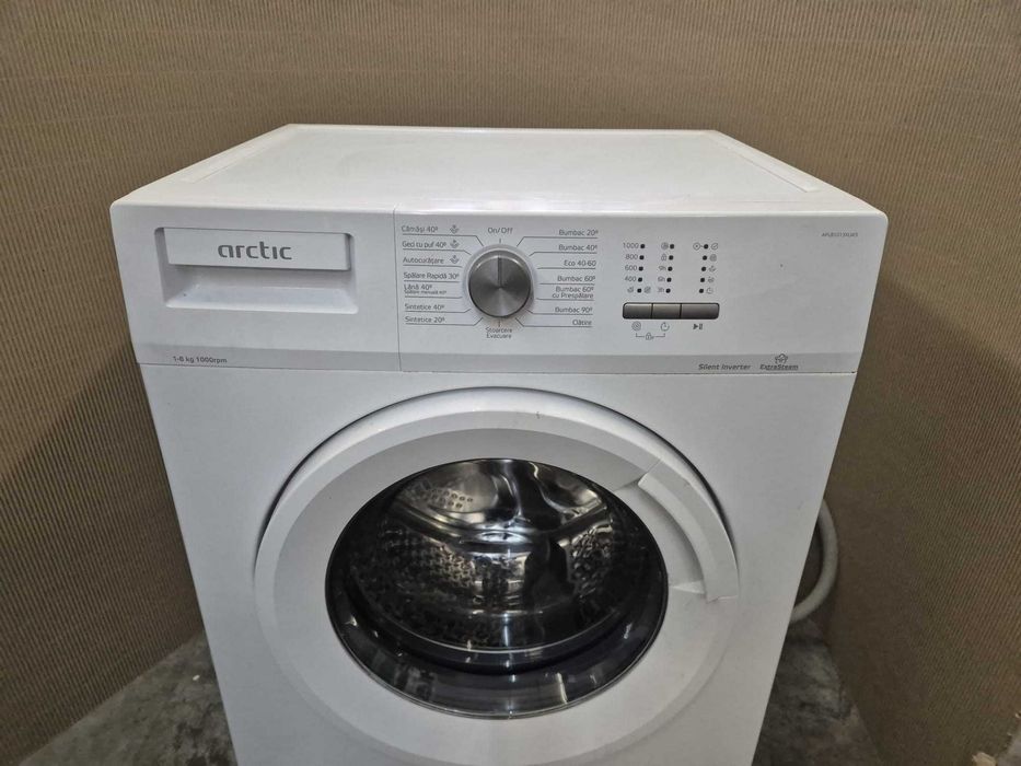 PIESE pentru masina de spalat Arctic APL81013XLW3 ,PIESE