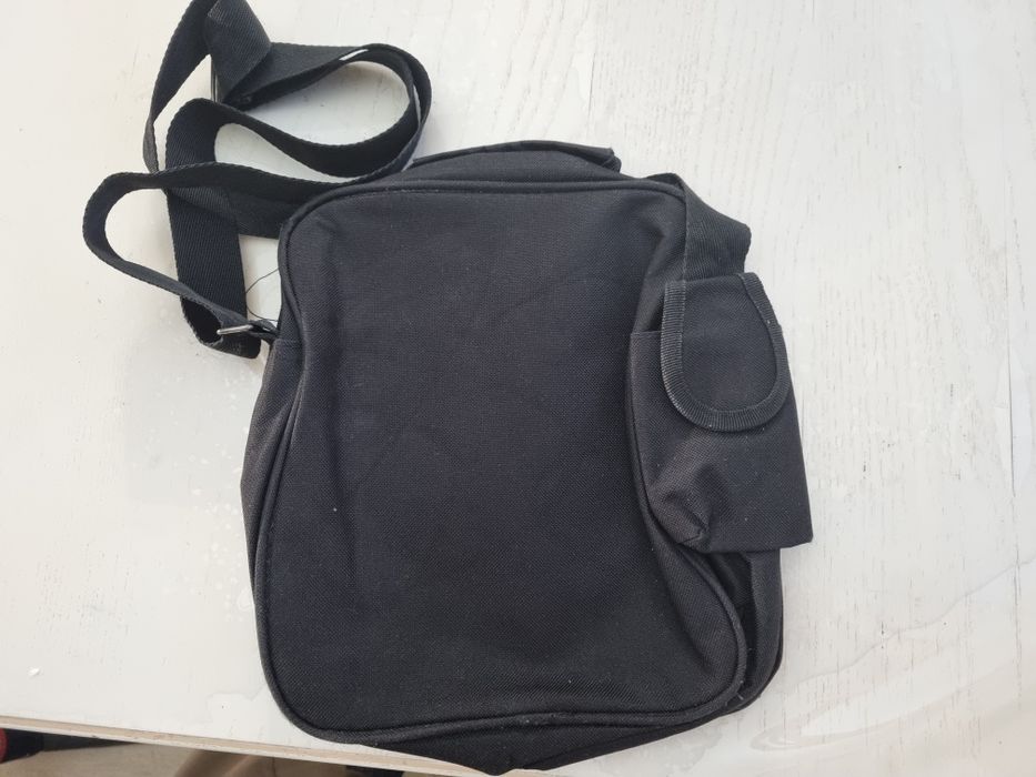 Какая прекрасная сумка, наплечная!