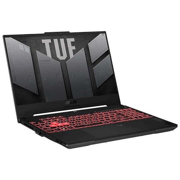 Asus tuf gaming A15