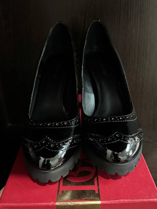 Обувь Basconi — Shoes Basconi