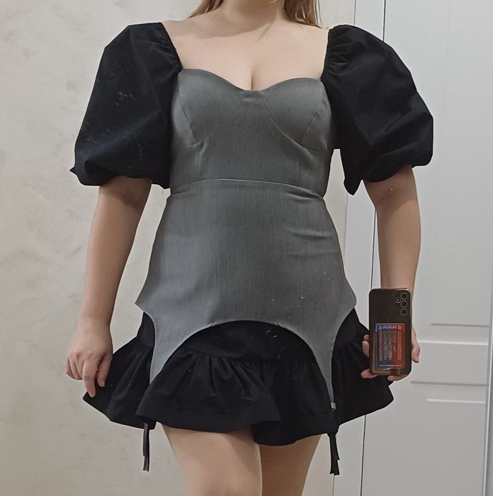 Продаю платье за 18000