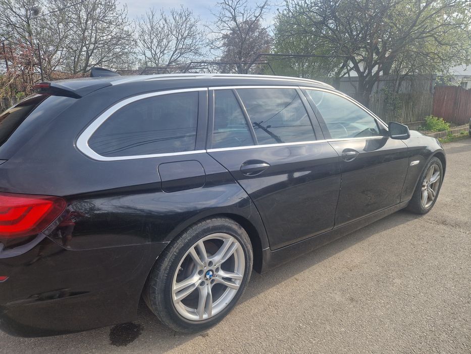 Bmw 520D f11 184