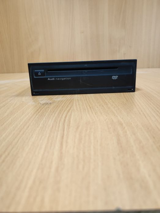 Navigation - DVD module Audi A6 4F / Ауди А6 4Ф 2006г.