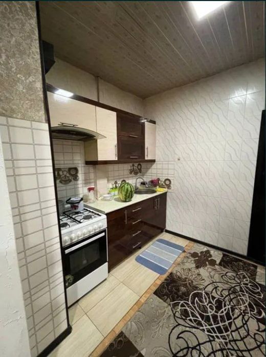 Продаётся 3 комнатная квартира на карасу 6