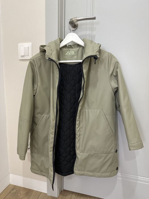 Куртка для девочки Zara