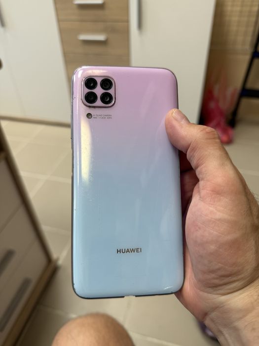 Huawei Nova 7i 8/128gb
