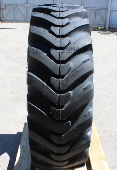 Все виды шин для спецтехники