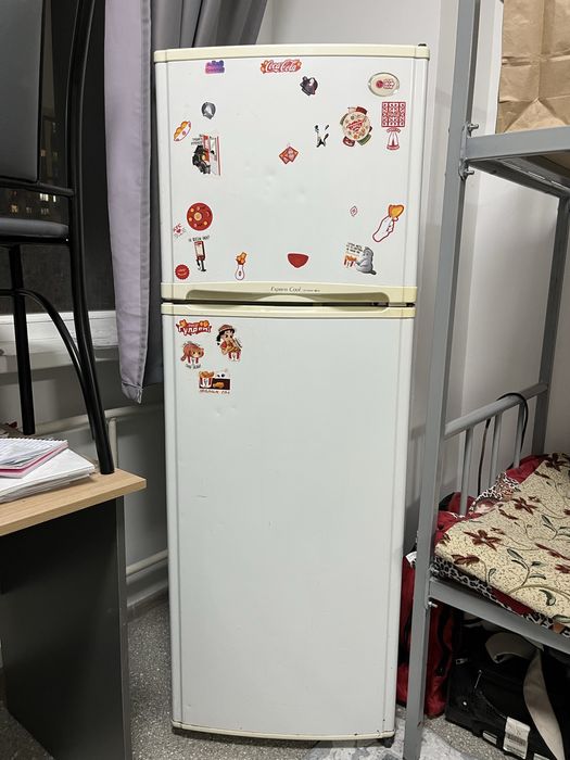 Продаётся холодильник