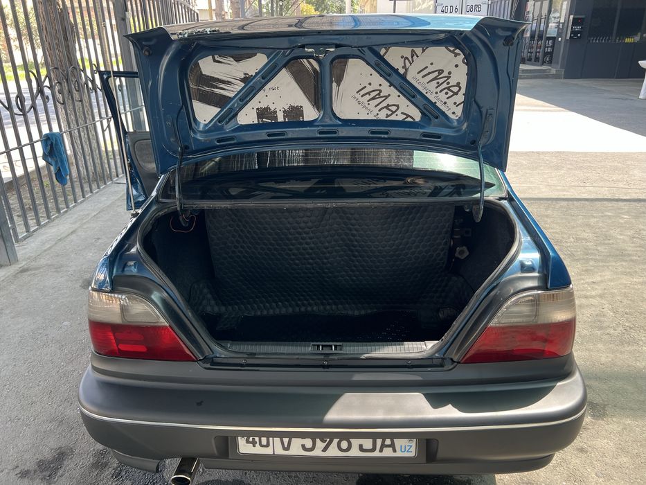 Daewoo nexia sotiladi