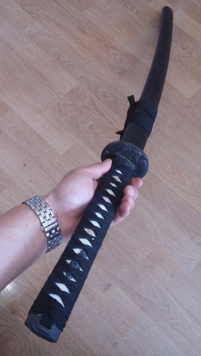 Самурайски Меч / Катана