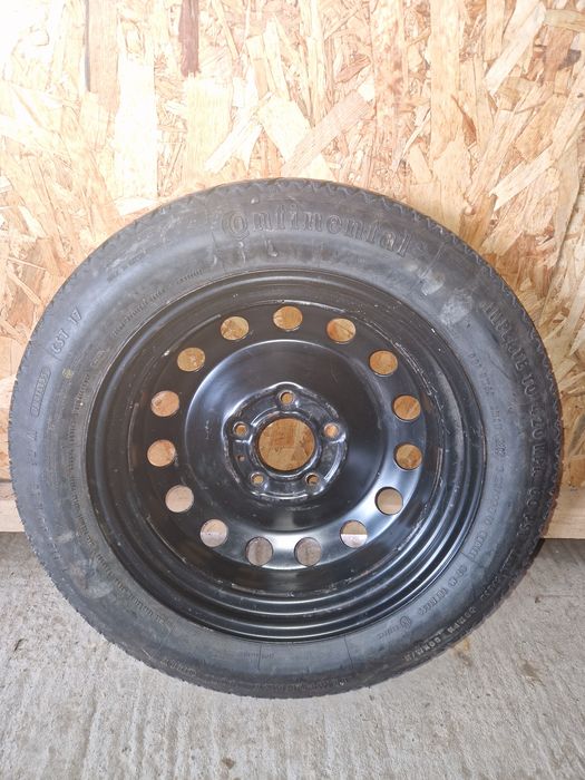 Roata slim R16 bmw seria 3,E46