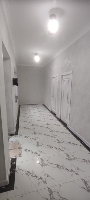 Янги хаёт Чорток махалла 4 хона 1.5 сотох