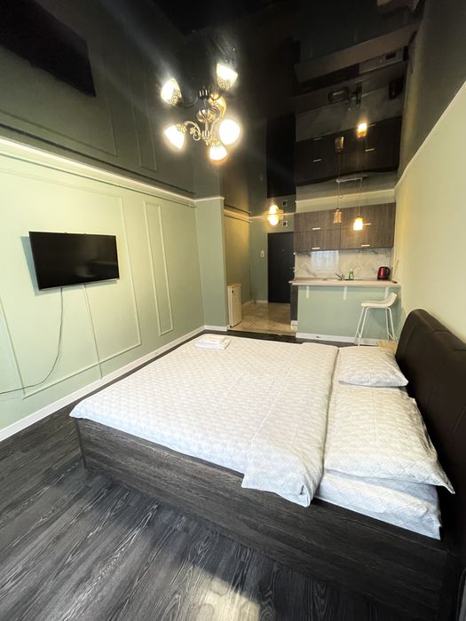 Regim hotelier Tiglina