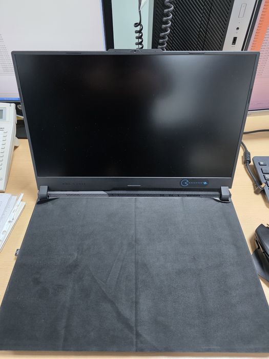 Asus Rog Strix Scar 17 Rtx 4080