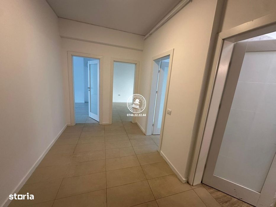 Spatiu comercial 60 mp de inchiriat - Valea Lupului