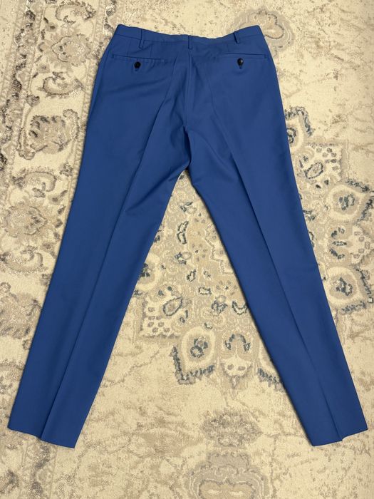 Брюки Rota (Pantaloni di Sartoria)