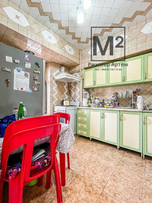 3/6/9 на Ц 1 - Быв. Детский мир - 75м2 - Гостиница Тата - Центр