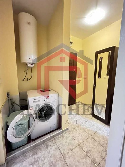 Дава се под наем Двустаен апартамент в Варна, Възраждане 3 - 65 кв.м за 331.5 € - Снимка #10