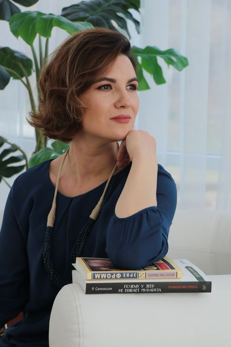 Психолог для взрослых и подростков