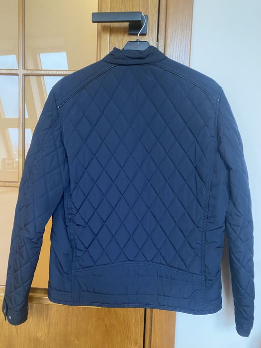 Мъжко яке Zara