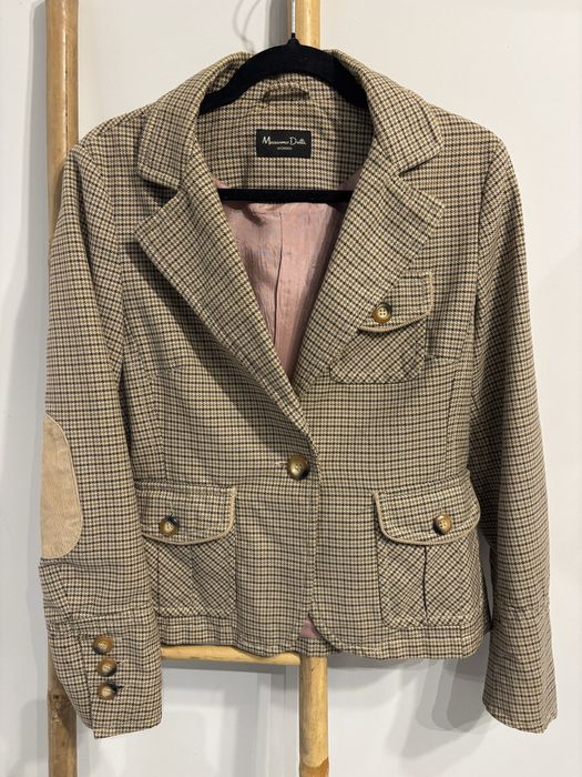 Massimo Dutti блейзър /сако