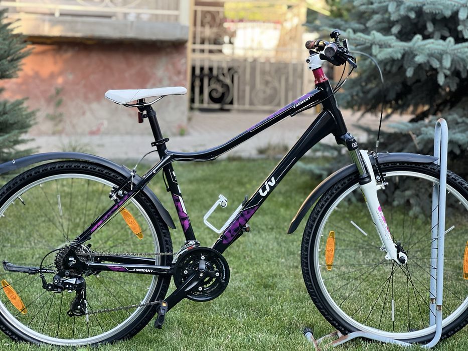 велосипед Giant liv 26( centurion trek scott author cube