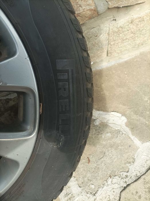 Джанти за автомобил