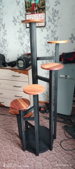 Подставка для цветов