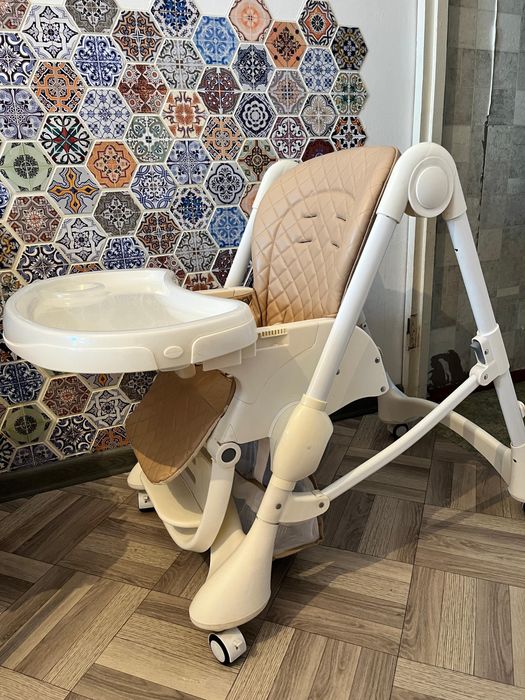 Детский стульчик