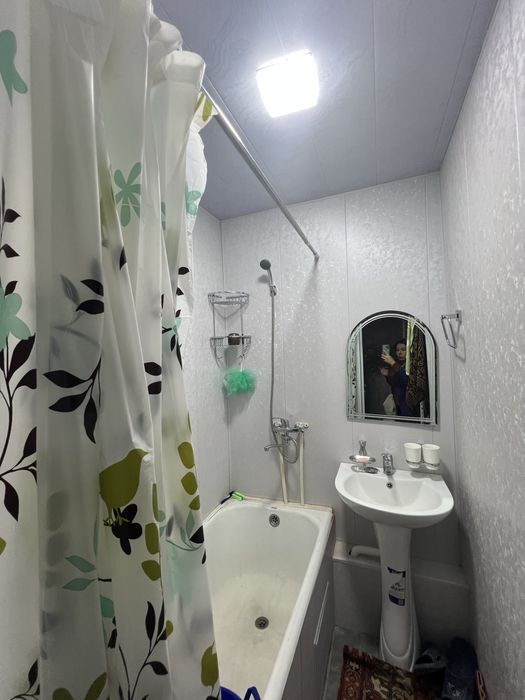 Сартепо Севинч ресторанидан ўтганда 2- хона 3- қават