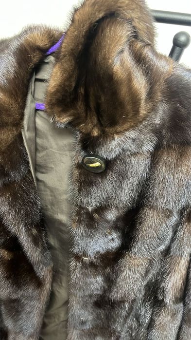 Продается Норковая шуба