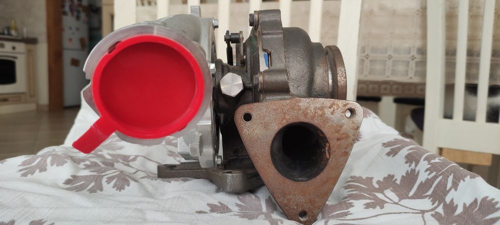 Turbină Volkswagen T5/Audi 2.5 TDI