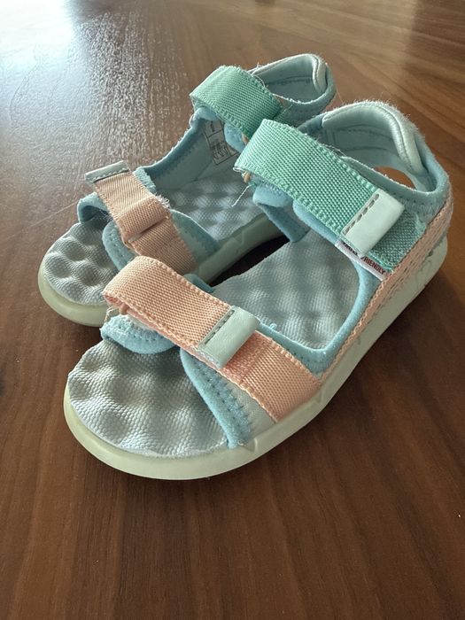 Детски сандали “Kickers” р-р 27