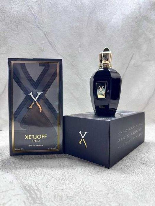 Xerjoff Opera 100ml EDP New Box