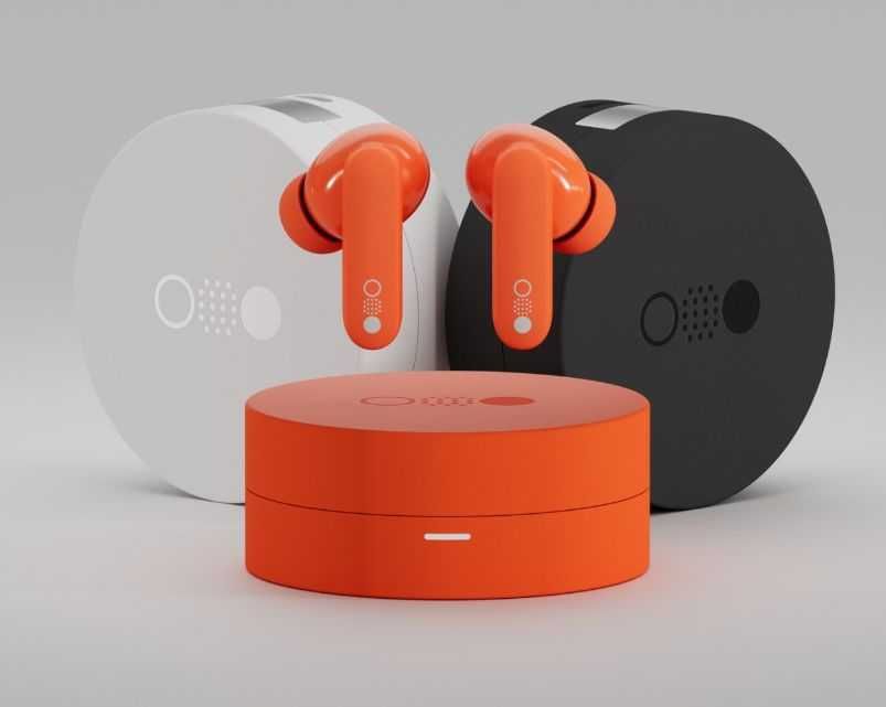 Casti True Wireless CMF Buds Pro by Nothing, Bluetooth 5.3