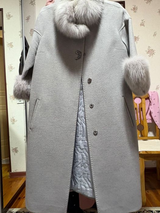 Rafaello пальто 46 размер