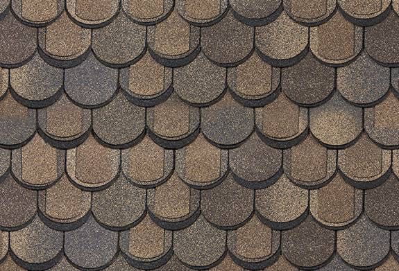 Гибкая черепица АНДУЛИН