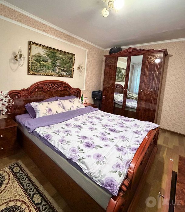 Спальний гарнитур