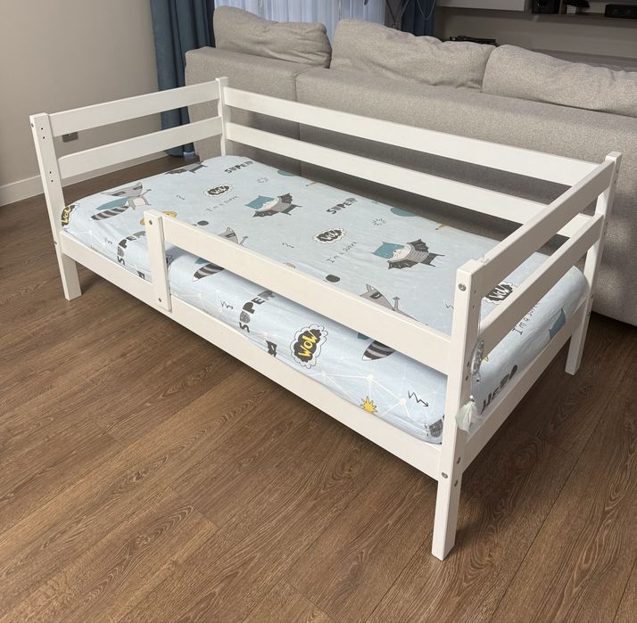Детская кровать 160х80