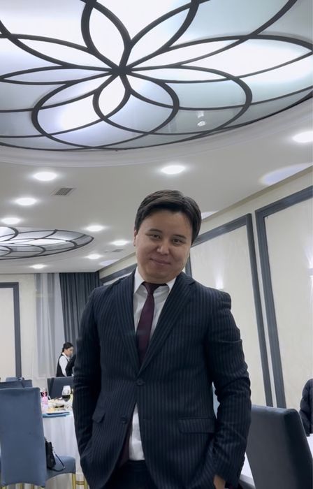 ТамадаАсабаБаянДомбыра