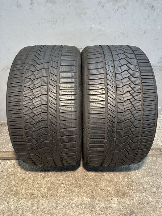 Гуми 315/30/22 CONTINENTAL Winter Contact