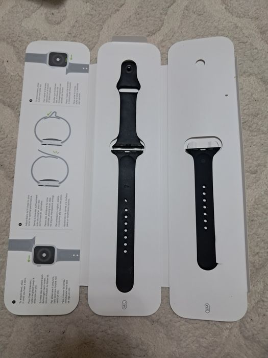 Apple Watch 5 серии