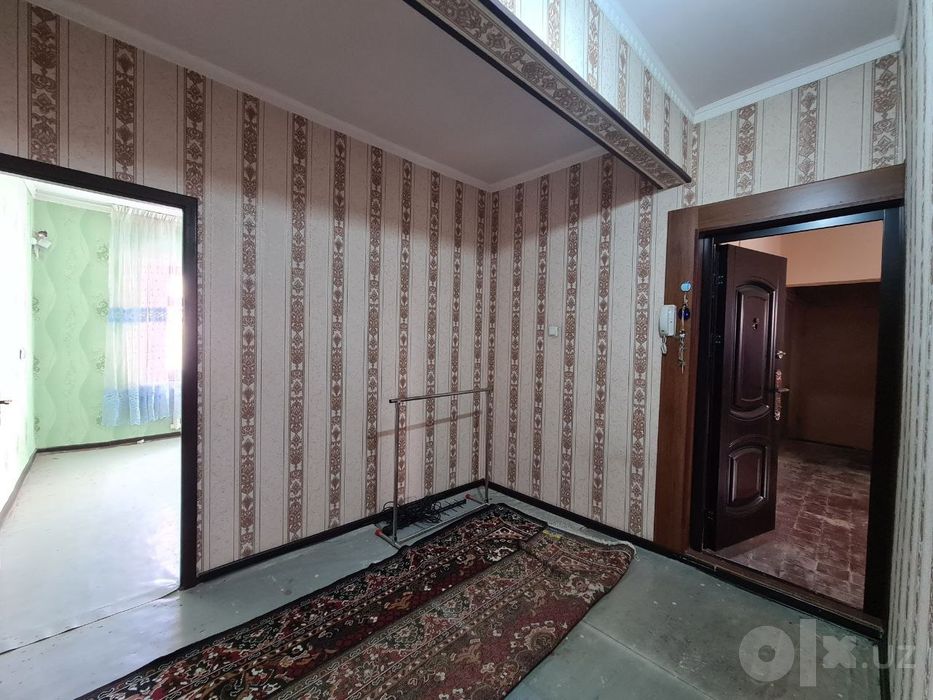 Продажа 3х комнатная на Карасу-6 (ипотека)