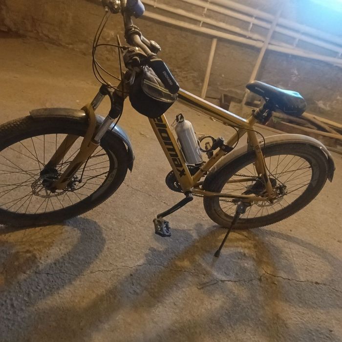 Велосипед велик продаётся