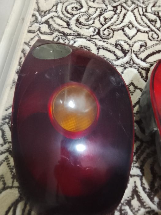 Матиз орка фара 3 та