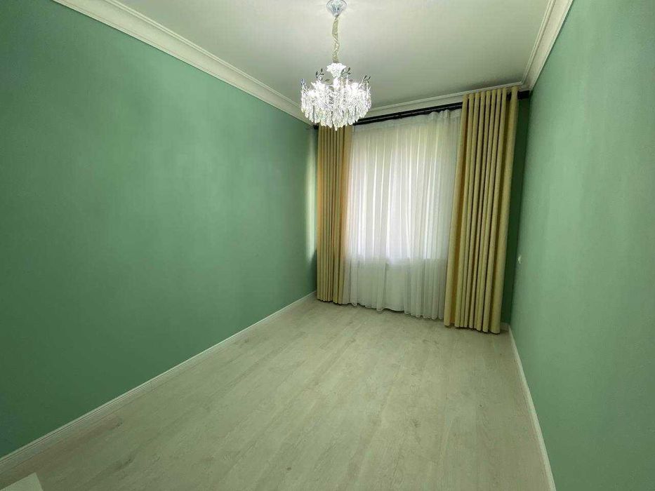 Срочно продается квартира 3-х комнатная