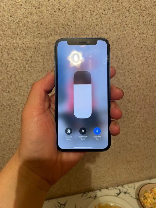 Смартфон iPhone 12 mini