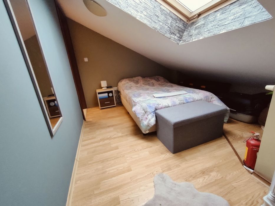 Продава се Двустаен апартамент в Разлог - 38 кв.м за 1211 €/кв.м - Снимка #9