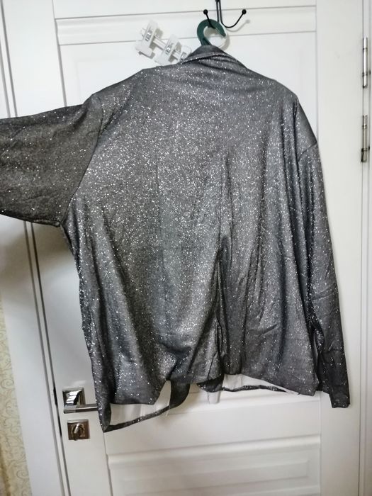 Пиджак 60-62-64. Легкий, новый